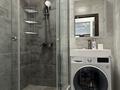 2-комнатная квартира · 67 м² · 12/13 этаж, Есенова 160/3 за 350 000 ₸ в Алматы, Жетысуский р-н — фото 12