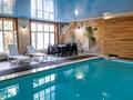 Дом · 5 комнат · 400 м², Редько 39 за 160 000 ₸ в Алматы, Бостандыкский р-н — фото 6