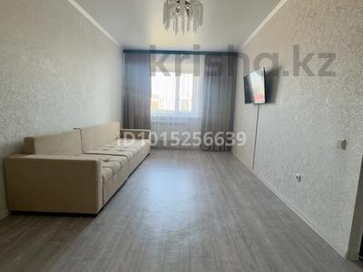 2-комнатная квартира · 57 м² · 7/9 этаж, Микрорайон Аэропорт 1, Аэропорт 6 за 26 млн ₸ в Костанае
