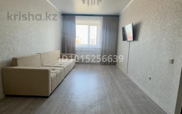 2-комнатная квартира · 57 м² · 7/9 этаж, Микрорайон Аэропорт 1, Аэропорт 6 за 26 млн ₸ в Костанае — фото 2