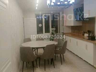 2-комнатная квартира · 55 м² · 7 этаж, Абай сити за 220 000 〒
