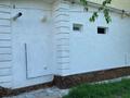 Отдельный дом · 2 комнаты · 60 м² · 4 сот., Кайсенова 5 за 30.2 млн 〒 в Туздыбастау (Калинино) — фото 7