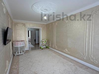 3-бөлмелі пәтер · 87.9 м² · 9/9 қабат, Ораза Татеулы, бағасы: 31 млн ₸ в Актобе