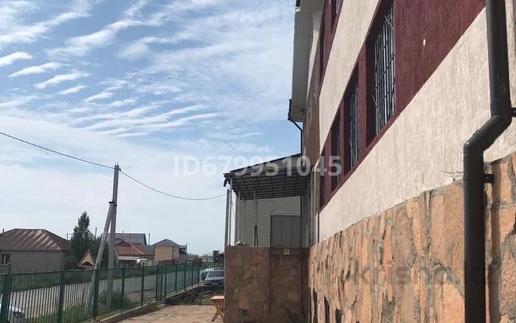 Свободное назначение · 1200 м² за 150 млн 〒 в Караоткеле — фото 2