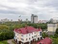 3-комнатная квартира, 126 м², 6/14 этаж, Туран 5/5 за 95 млн 〒 в Астане, Есильский р-н — фото 7