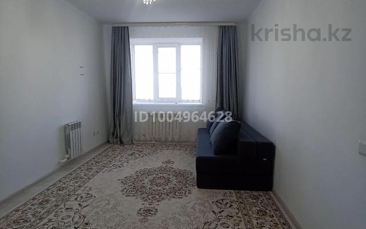 1-комнатная квартира · 40 м² · 1/9 этаж, Нур Актобе, Нур Актобе,4микр 9г за 11 млн 〒 — фото 2