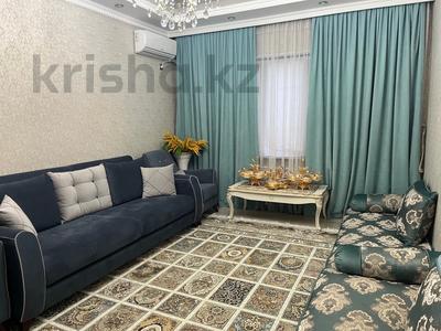 3-бөлмелі пәтер · 65 м² · 1/5 қабат, 3-шағынаудан 2, бағасы: 34 млн ₸ в Шымкенте, Туран р-н