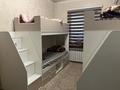 3-бөлмелі пәтер · 65 м² · 1/5 қабат, 3-шағынаудан 2, бағасы: 34 млн ₸ в Шымкенте, Туран р-н — фото 8