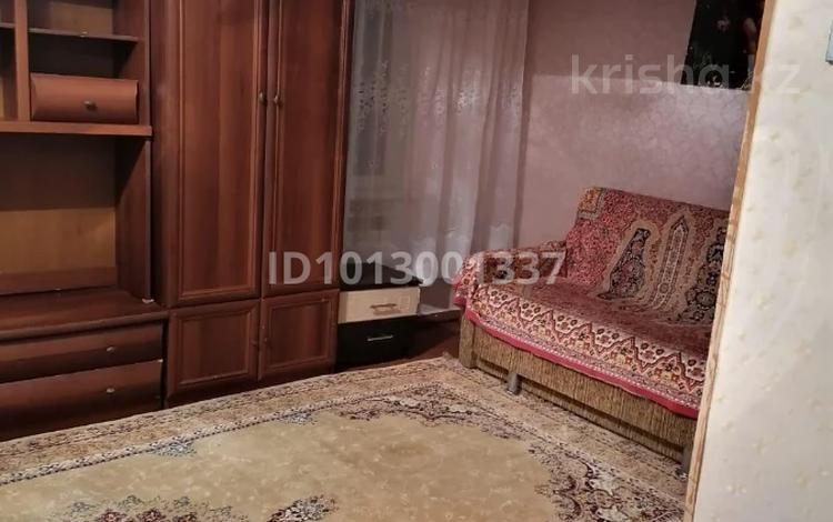 Жеке үй · 2 бөлме · 37 м² · 1 жүзд., 13-әскери қалашық ш/а., Красноводская 1 А, бағасы: 160 000 ₸ в Алматы, Турксибский р-н — фото 6