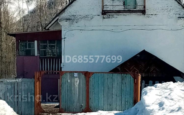 Отдельный дом · 3 комнаты · 82 м² · 16 сот., Глубоковский р-н за 4 млн ₸ в Черемшанке — фото 6