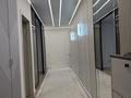 4-бөлмелі пәтер · 115 м² · 3/9 қабат, Байтурсынова 30 — Нұрлы жол вокзал, бағасы: 100 млн ₸ в Астане, Сарайшык р-н — фото 4