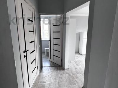 1-комнатная квартира · 22 м² · 1/2 этаж, Набережная 16Г за 120 000 〒 в Боралдае (Бурундай), мкр Водник-1