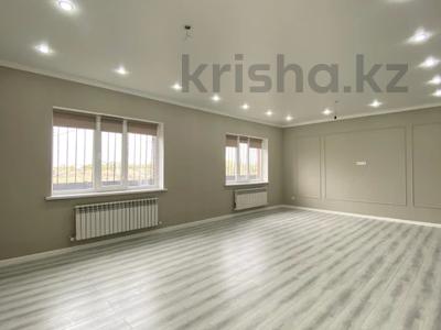 Отдельный дом · 4 комнаты · 190 м² · 10 сот., жилой массив Жанаконыс-2, Жанаконыс-2 10 за 35 млн ₸ в Актобе