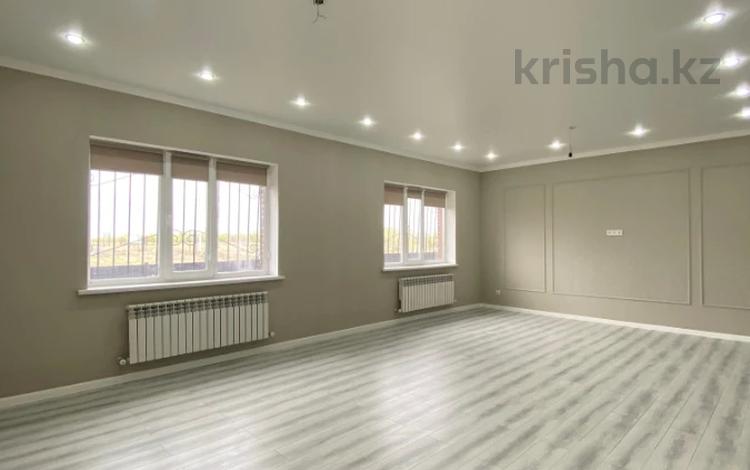 Отдельный дом · 4 комнаты · 190 м² · 10 сот., жилой массив Жанаконыс-2, Жанаконыс-2 10 за 35 млн ₸ в Актобе — фото 2
