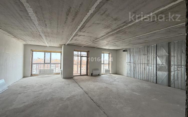 3-бөлмелі пәтер · 104.4 м² · 10/10 қабат, мкр Юго-Восток, Микрорайон Гульдер-1 3а, бағасы: 40 млн ₸ в Караганде, Казыбек би р-н — фото 2