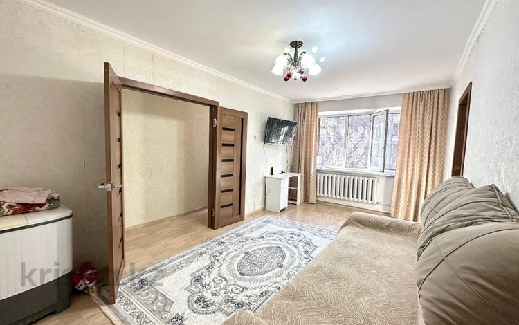 2-бөлмелі пәтер · 44.4 м² · 1/5 қабат, Майкудук, 13й микрорайон 7, бағасы: 9.8 млн ₸ в Караганде, Алихана Бокейханова р-н — фото 2