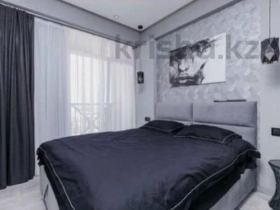 1-комнатная квартира · 42 м² · 10/11 этаж, Мухамедханова 4а — Толе би за 14 000 ₸ в Астане, Нура р-н