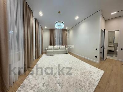 2-комнатная квартира · 61.1 м² · 1/12 этаж, Толе Би 274 — Толе би - Тилендиева за 64.8 млн 〒 в Алматы, Алмалинский р-н