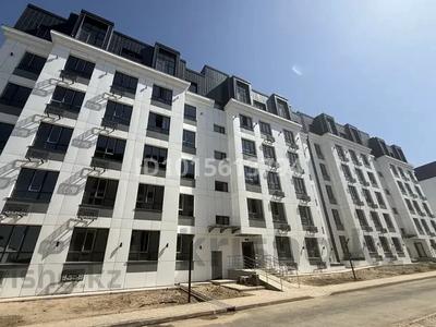 2-бөлмелі пәтер · 43.5 м² · 1/6 қабат, Райымбека 39г, бағасы: ~ 29.9 млн ₸ в Алматы, Ауэзовский р-н
