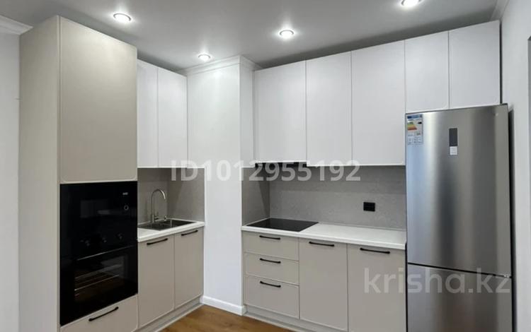2-комнатная квартира · 42.3 м² · 6/10 этаж, Райымбека 174/2 за 42 млн ₸ в Алматы, Алмалинский р-н — фото 2