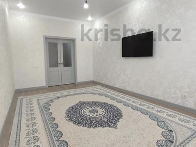 2-комнатная квартира · 73.7 м² · 3/5 этаж, мкр. Алтын орда за 31 млн 〒 в Актобе