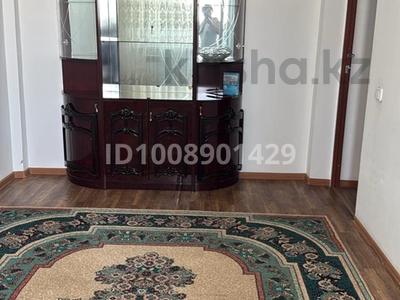 2-комнатная квартира · 55 м² · 1/5 этаж, мкр Арай-2 11 за 130 000 〒 в Таразе