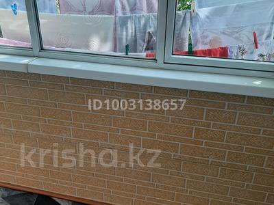 2-комнатная квартира · 49.1 м² · 3/5 этаж, Бурова 27/1 — Центральный рынок за 17 млн ₸ в Усть-Каменогорске, Ульбинский