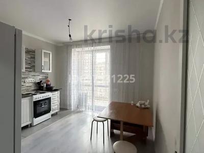 2-бөлмелі пәтер · 49 м² · 11/12 қабат, Кабанбай батыра 59, бағасы: 28.4 млн ₸ в Астане, Нура р-н