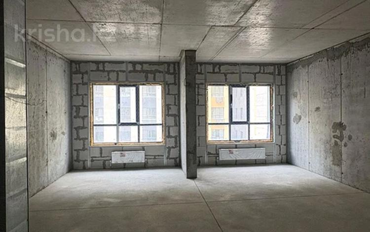 2-комнатная квартира · 47 м² · 6/12 этаж, мкр Акбулак, Момышулы за 27 млн ₸ в Алматы, Алатауский р-н — фото 3