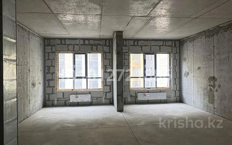 2-комнатная квартира · 47 м² · 6/12 этаж, мкр Акбулак, Момышулы за 26.5 млн ₸ в Алматы, Алатауский р-н — фото 8