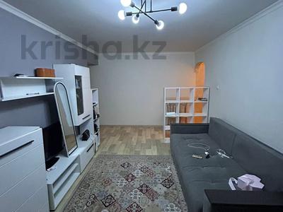 2-комнатная квартира, 46 м², 4/4 этаж, мкр №11 за 24.5 млн 〒 в Алматы, Ауэзовский р-н