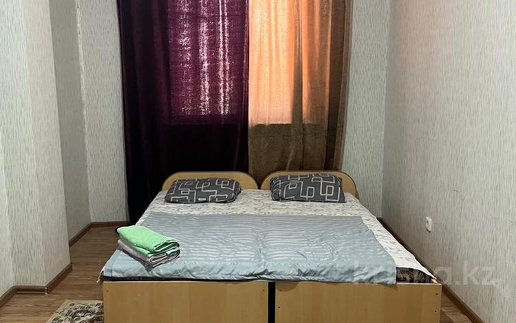 1-комнатная квартира · 50 м² · 4 этаж, мкр Астана 110 за 7 000 ₸ в Шымкенте, Каратауский р-н — фото 2