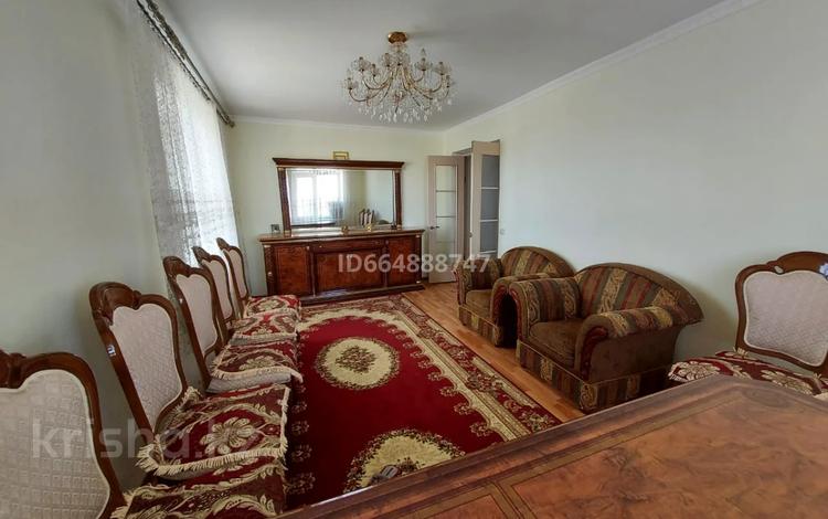 3-комнатная квартира, 75 м², 4/6 этаж, Пр. Н.Назарбаева 2 Б