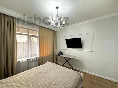 3-бөлмелі пәтер, 80 м², 1/3 қабат, мкр Ерменсай, переулок 5 — Арайлы, бағасы: 59.9 млн 〒 в Алматы, Бостандыкский р-н