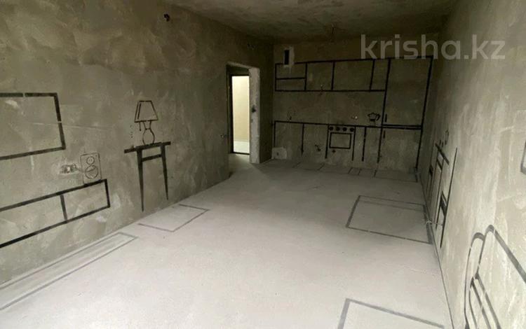 2-комнатная квартира · 41.3 м² · 2/9 этаж, Улы Дала за 22.9 млн 〒 в Астане, Есильский р-н — фото 2