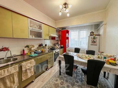 3-комнатная квартира · 74 м² · 5/5 этаж, микрорайон Каратал за 27.3 млн 〒 в Талдыкоргане