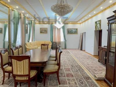 Отдельный дом · 7 комнат · 259 м² · 8 сот., пгт Балыкши, Жанша Досмухамедов за 33 млн 〒 в Атырау