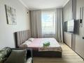 1-бөлмелі пәтер · 35 м², Кабанбай батыр Мега 58б, бағасы: 15 000 ₸ в Астане, Есильский р-н — фото 7