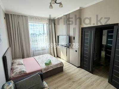 1-бөлмелі пәтер · 35 м², Кабанбай батыр Мега 58б, бағасы: 15 000 ₸ в Астане, Есильский р-н