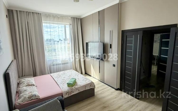 1-бөлмелі пәтер · 35 м², Кабанбай батыр Мега 58б, бағасы: 15 000 ₸ в Астане, Есильский р-н — фото 9