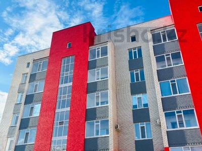 4-комнатная квартира · 145.5 м² · 3/5 этаж, Старый город, ломоносова за 44.5 млн ₸ в Актобе