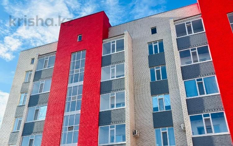 4-комнатная квартира · 145.5 м² · 3/5 этаж, Старый город, ломоносова за 44.5 млн ₸ в Актобе — фото 2