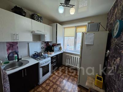 3-комнатная квартира · 63 м² · 5/5 этаж, Абая 6 за 19.5 млн 〒 в Костанае