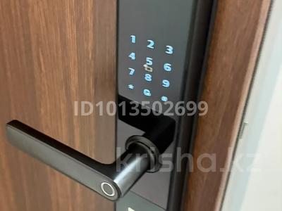 2-бөлмелі пәтер · 69 м² · 10/18 қабат, Асфендиярова 6, бағасы: 44 млн ₸ в Астане, Нура р-н
