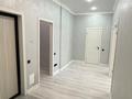 2-бөлмелі пәтер · 69 м² · 10/18 қабат, Асфендиярова 6, бағасы: 44 млн ₸ в Астане, Нура р-н — фото 7