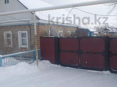 Отдельный дом · 4 комнаты · 65 м² · 10.4 сот., Ленина за 21 млн ₸ в Затобольске (Тобыле)