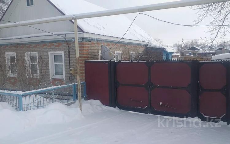 Отдельный дом · 4 комнаты · 65 м² · 10.4 сот., Ленина за 21 млн ₸ в Затобольске (Тобыле) — фото 2
