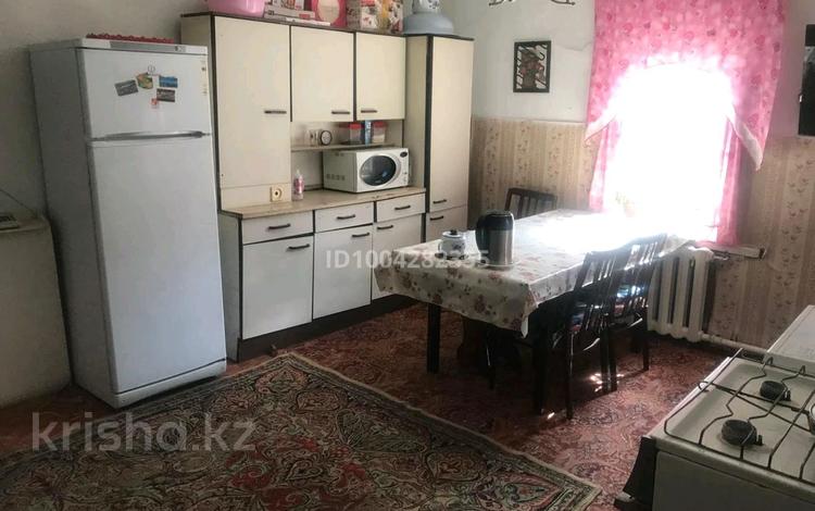 Часть дома · 3 комнаты · 75 м² · 3 сот., Торайгырова 87 за 20 млн ₸ в Семее — фото 2