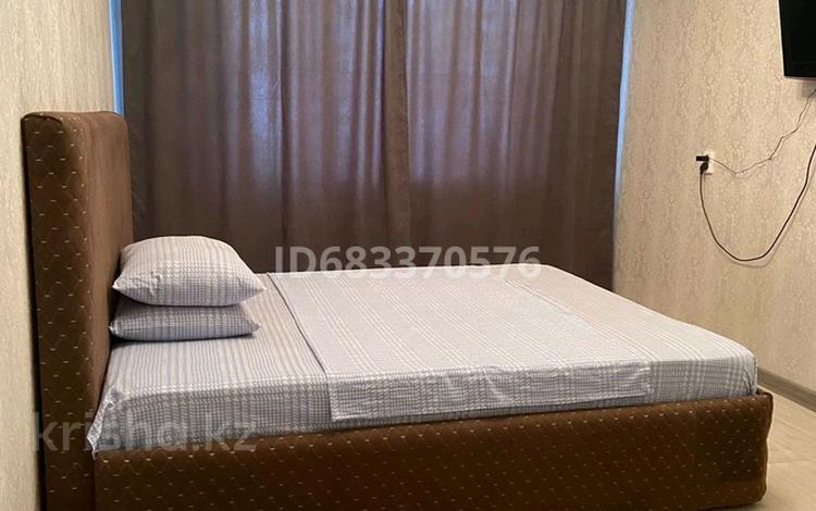 1-комнатная квартира · 33 м² · 4/5 этаж, мкр 8, Мкр 8 Ул 101 стрелковой бригады 13 за 1 500 〒 в Актобе — фото 2