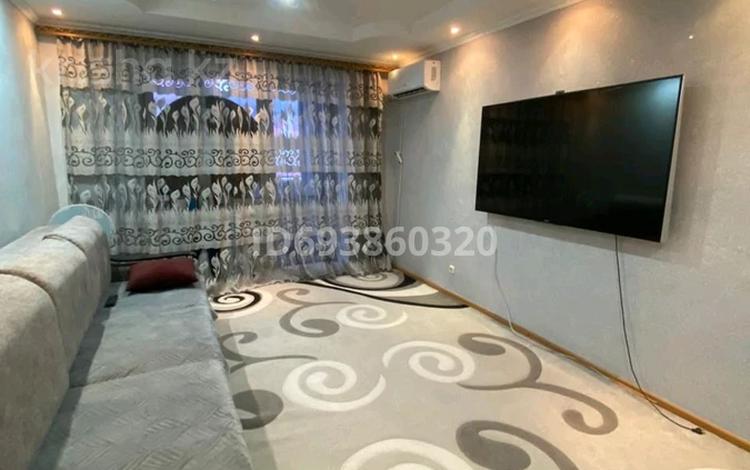 3-бөлмелі пәтер · 68 м² · 6/6 қабат, 9-й микрорайон, Садовая 71, бағасы: 21 млн ₸ в Костанае — фото 4